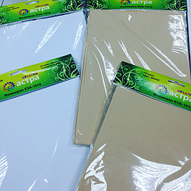 Фоамиран-набор