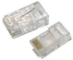 LAN Коннектор RJ-45