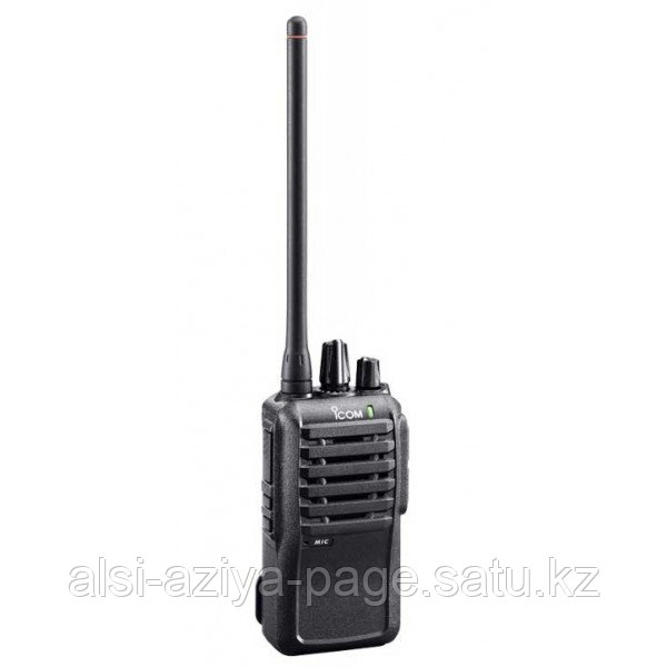 Радиостанция портативная ICOM IC-F3003/F4003