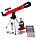 Набор Levenhuk LabZZ MT2: микроскоп и телескоп, фото 7