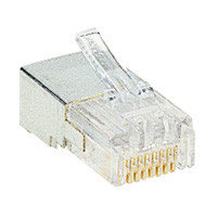 Коннекторы rj45 