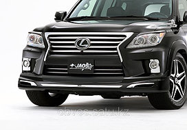 Обвес Jaos на Lexus LX570 (РЕСТАЙЛИНГ)