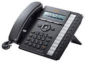 Стандартный IP телефон LIP-8012E (Gigabit)