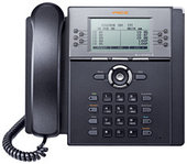 IP телефон LIP-8040E