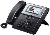 IP видеотелефон LIP-8050V