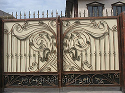 Иранские ворота