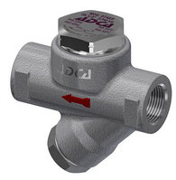 Термодинамический конденсатоотводчик DT42/2