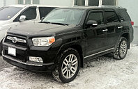 Дефлектор капота Toyota 4Runner (285) 2010+