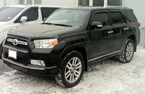Дефлектор капота Toyota 4Runner (285) 2010+