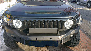Дефлектор капота Toyota FJ cruiser 2007+