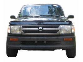 Мухобойка ( дефлектор капота ) Toyota Tacoma 1995-2000