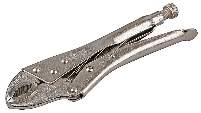 (2245_z01) Зажим STAYER "MASTER" "MAX-Fix" ручной, 250мм