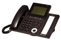 Цифровой системный телефон LDP-7024LD (большой дисплей)