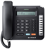 Цифровой системный телефон LDP-9008D