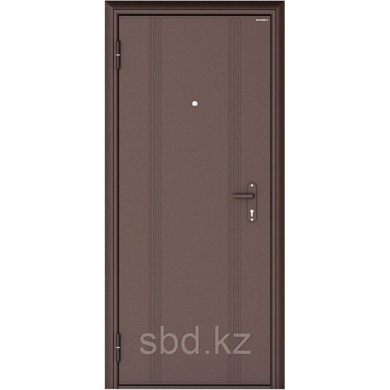Дверь металлическая DOORHAN ЭКО 980/880 мм левая/правая, фото 1