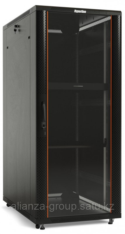 Удаленный блок PTR (тестирование производительности сети) для OptiView XG