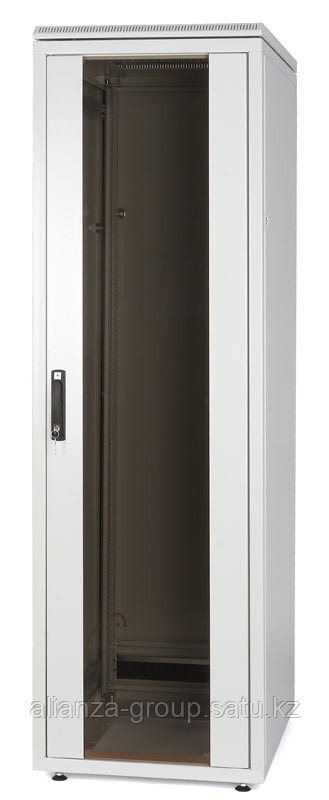 Тестовый шнур ABN для TS54, TS53, TS23, с коннектором RJ-11 и игольчатой клипсой для прокола изоляции