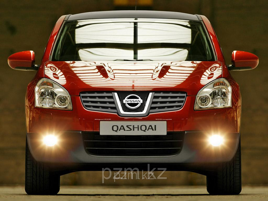 Замена масла в ВАРИАТОРЕ NISSAN QASHQAI / QASHQAI+2, JF011E (CVT. NS-2)