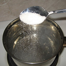 Для измерения соли в жидкости и тузлуке