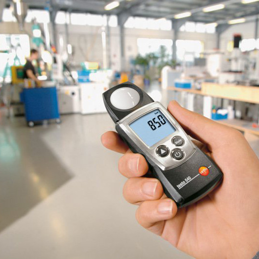 Люксметры цифровые в Астане от компании "ИП "LUXGROUP"".