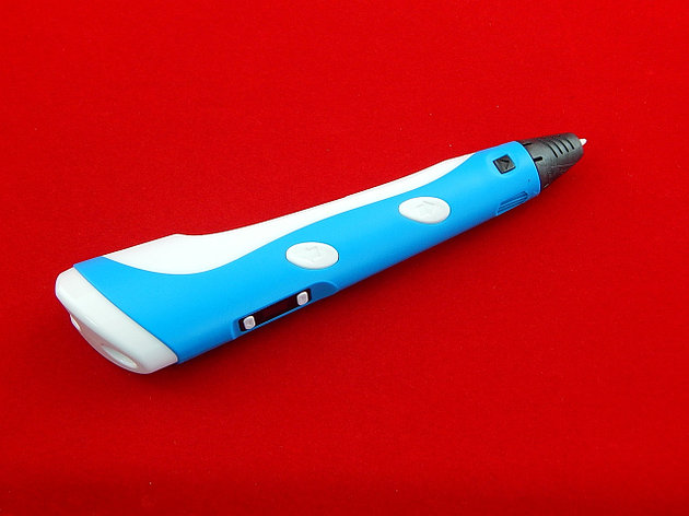 3D ручка RP-100B с LCD дисплеем, фото 2
