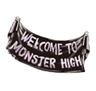Welcome to monster high / Добро пожаловать в Школу Монстров