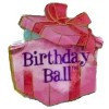 Birthday Ball/ День Рождения