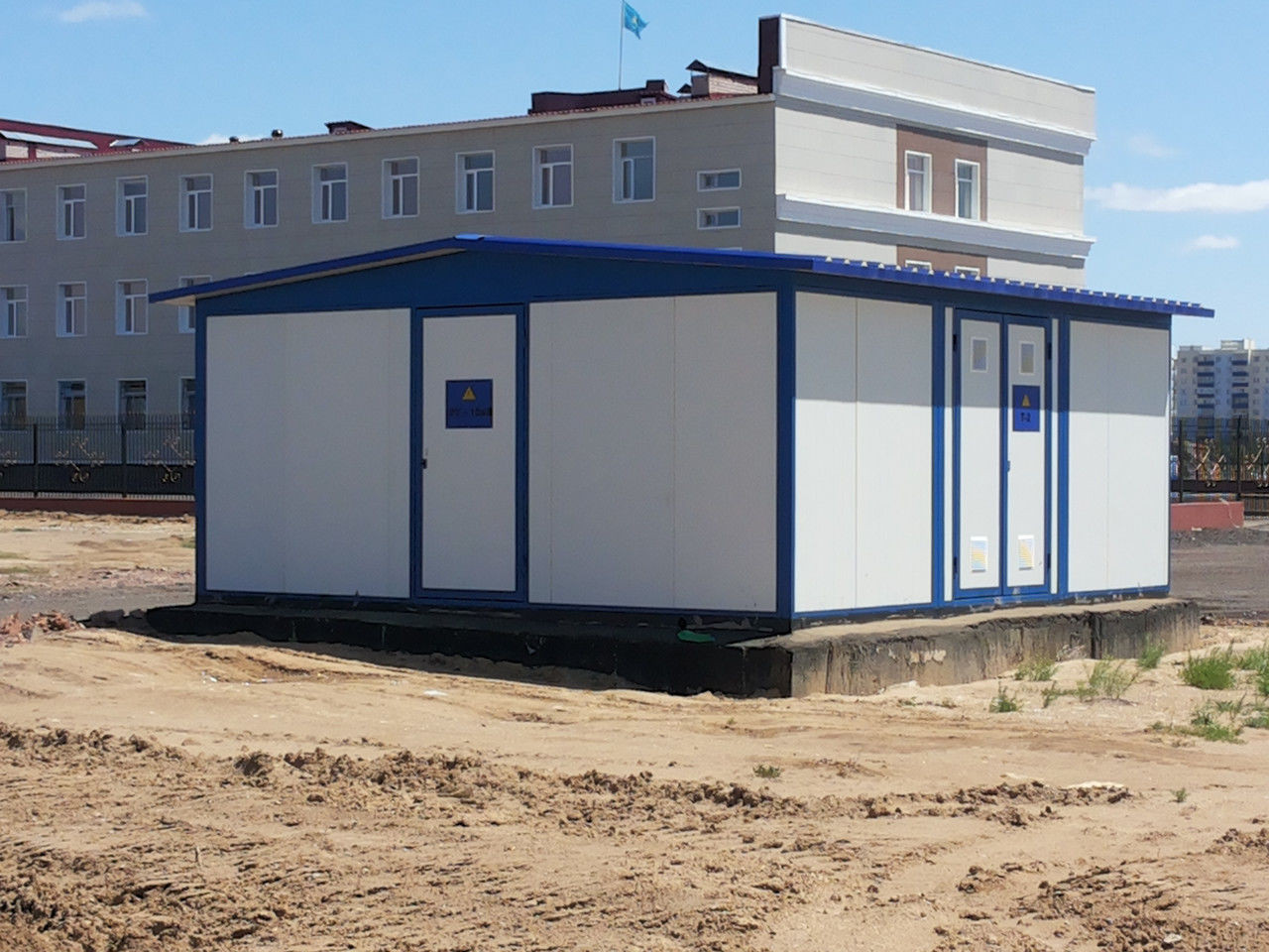 КТП
