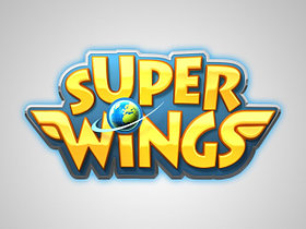 Super Wings / Супер крылья