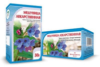 Медуница, трава 50гр.