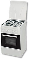 Кухонная плита с духовкой "Harlem HCE-560"