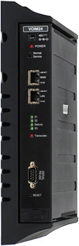 VOIM24 модуль IP-телефонии, 24 канала VoIP - фото 3 - id-p36168546