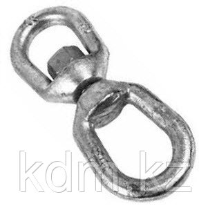 Вертлюг М6 (1/4)