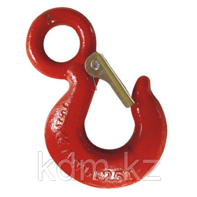 Крюк 320А 1,5 т (1 1/2)