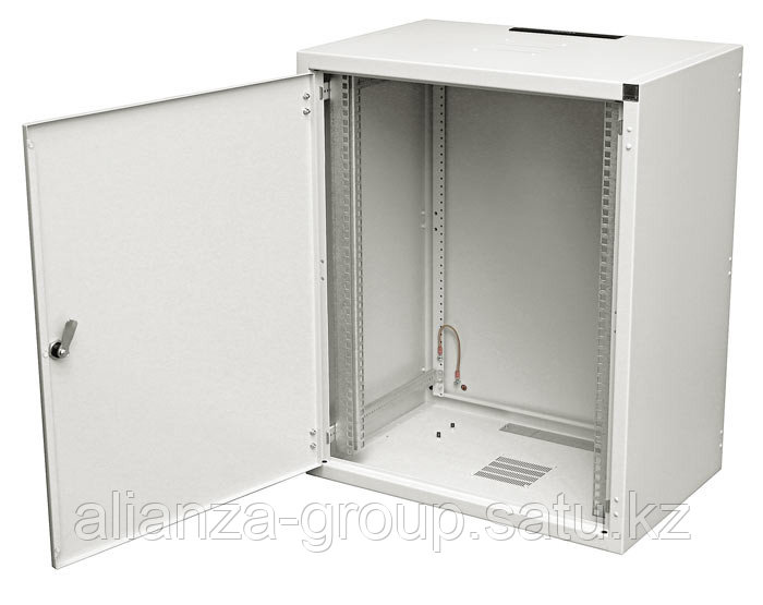 Многомодовый оптический ответвитель HD Fiber Tap, 1 Line/Link, 50:50, 50um, 1U, LC connections