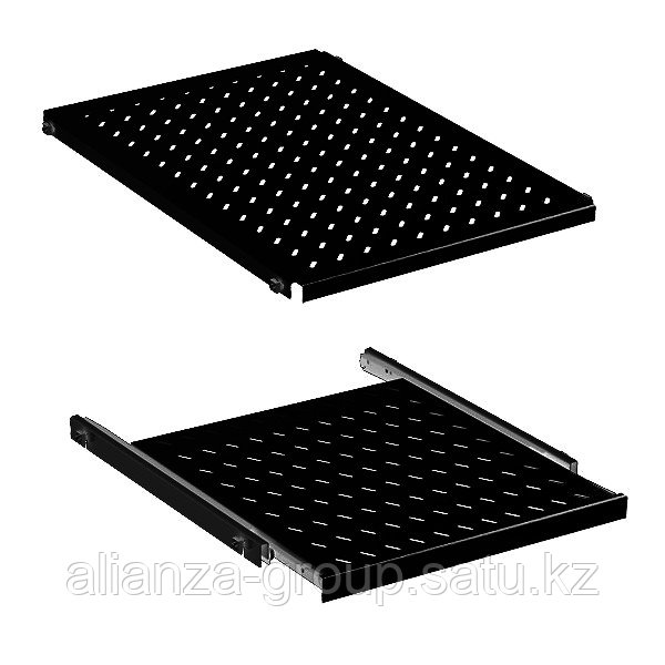 Зажим для волокна CLAMP-S21B (loose tube) для Fujikura FSM-21S (2 шт.)