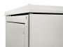 ZPAS WZ-1951-09-03-011 Боковые металлические стенки для шкафов SZE2 2000x500, цвет серый (RAL 7035)
