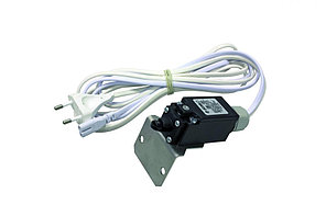 ZPAS WN-0208-04-06-000 Контактный микровыключатель 0-230В с кронштейном для шкафов SZE2 (в комплекте крепеж,