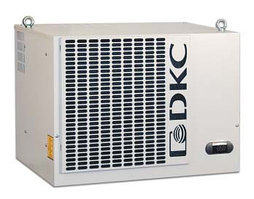 DKC / ДКС R5KLM20043RT Потолочный кондиционер 2000 Вт, 400/460В (3 фазы)