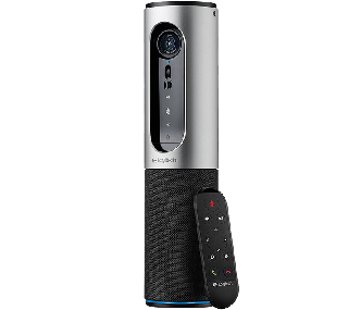 Конференц-камера Logitech ConferenceCam Connect