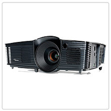Optoma DH1009 - Универсальный проектор