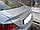 Спойлер на багажник Hyundai Accent, фото 2