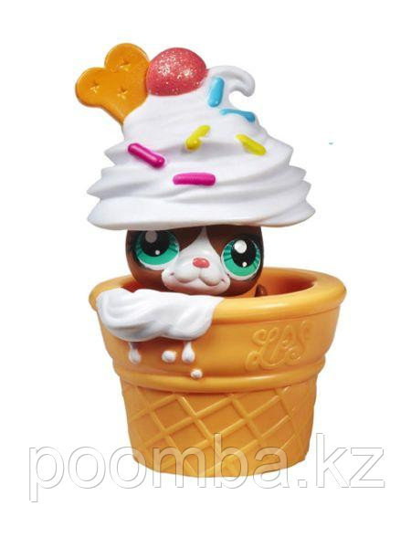 Зверюшки Littlest Pet Shop Сладкие Прятки
