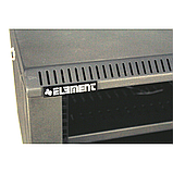 ELEMENT Шкаф телекоммуникационный настенный антивандальный 15U,600*450*766, фото 4