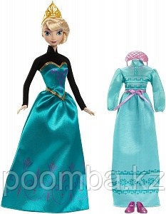 Кукла Disney Princess "Холодное Сердце" - Эльза