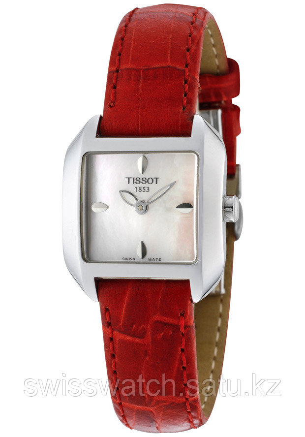 Наручные часы Tissot T-Wave T02.1.265.71 - фото 1 - id-p36236815