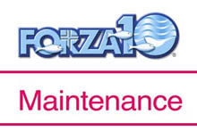 Сухой корм для кошек Forza10: Maintenance