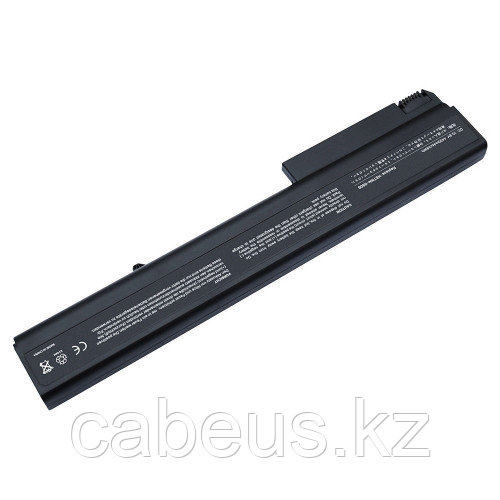 Аккумуляторная батарея HP HSTNN-CB30 10,8v 4000mAh 43Wh 412918-721 - фото 1 - id-p36238839