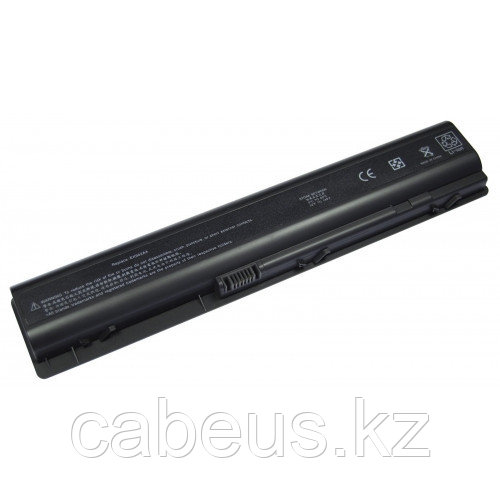 Аккумуляторная батарея HP HSTNN-IB34 14,4v 4200mAh 63Wh 8-cell для Pavilion dv9000 dv9100 dv9200 EX942AA - фото 1 - id-p36238847