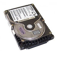 36.4 GB Wide Ultra3 SCSI, 10K 80 Pin SCA 232574-002